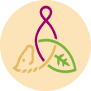 Logo mit BG